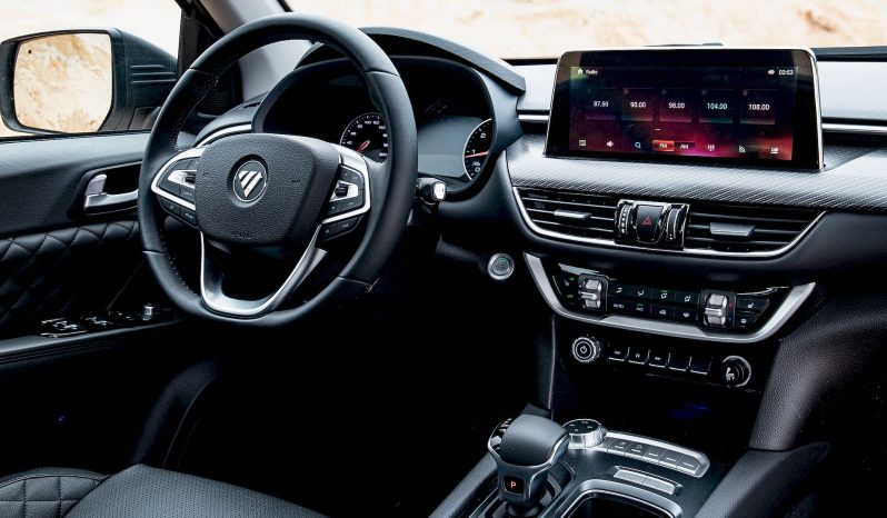 Foton Tundland G7 full