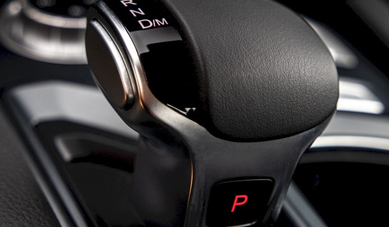 Foton Tundland G7 full