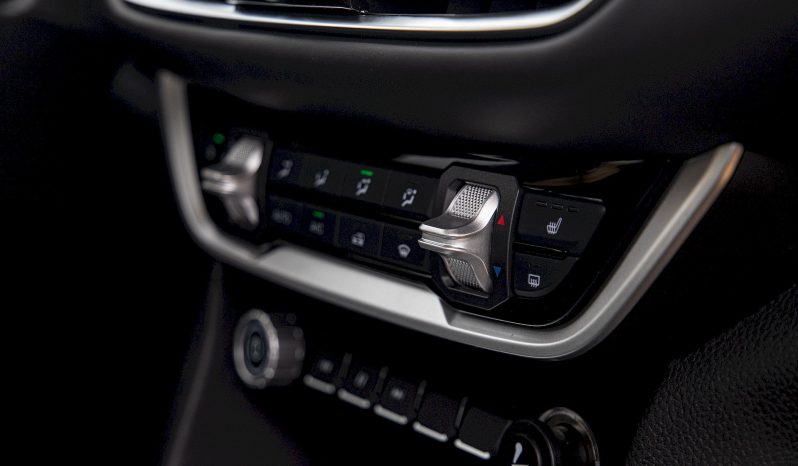 Foton Tundland G7 full