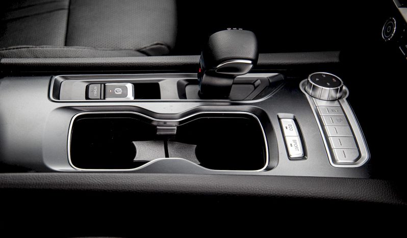 Foton Tundland G7 full