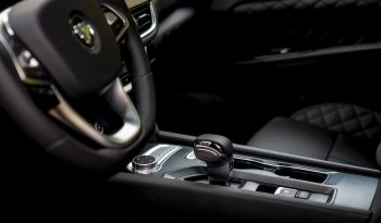 Foton Tundland G7 full