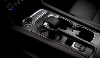 Foton Tundland G7 full