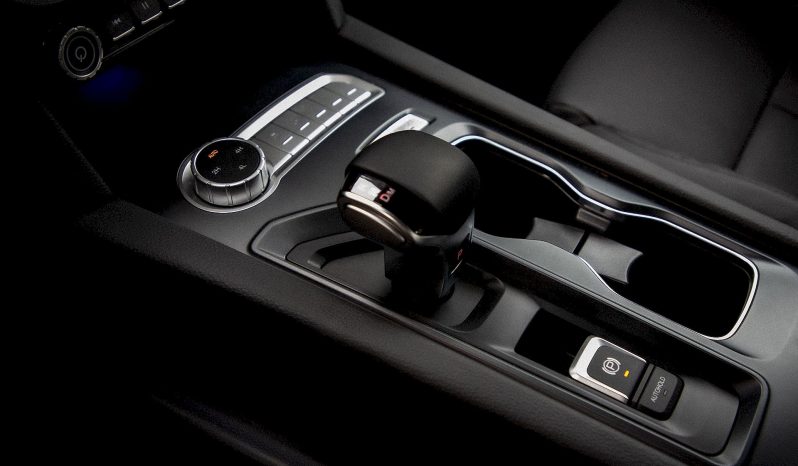 Foton Tundland G7 full