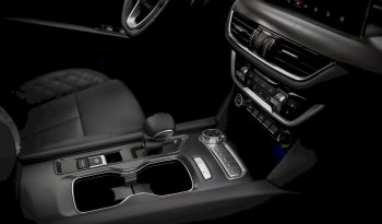 Foton Tundland G7 full