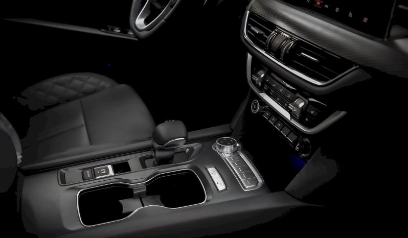 Foton Tundland G7 full