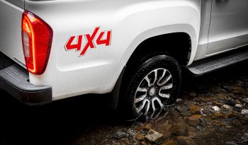 Foton Tundland G7 full