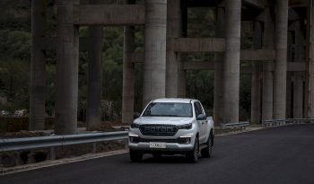 Foton Tundland G7 full