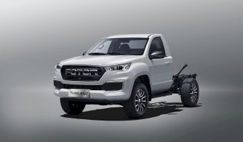 Foton Tundland G7 full