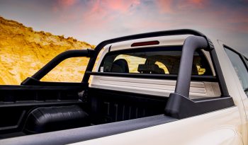 Foton Tundland G7 full