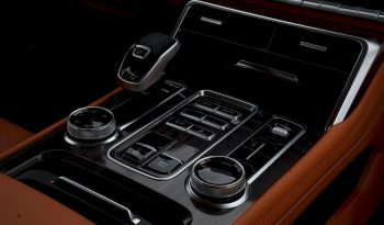 Foton Tundland V9 full