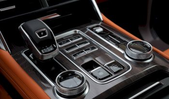 Foton Tundland V9 full