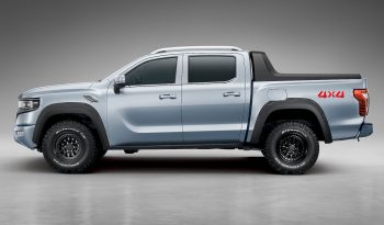 Foton Tundland V9 full