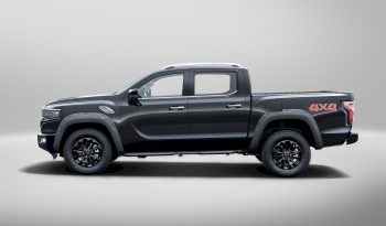 Foton Tundland V9 full