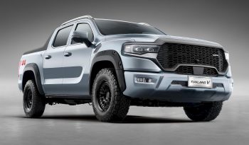 Foton Tundland V9 full