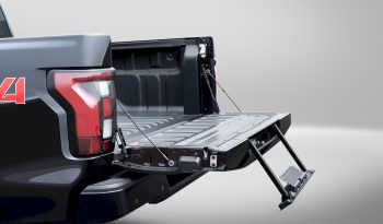 Foton Tundland V9 full