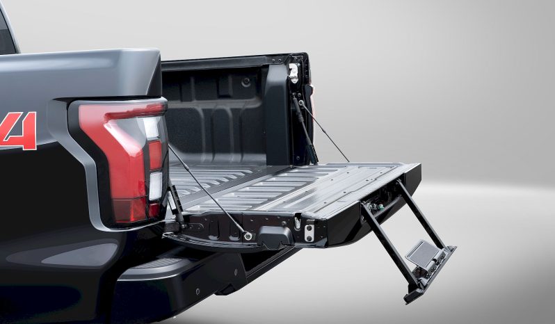 Foton Tundland V9 full