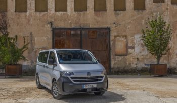 Volkswagen e Caravelle full