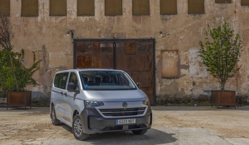 Volkswagen e Caravelle full
