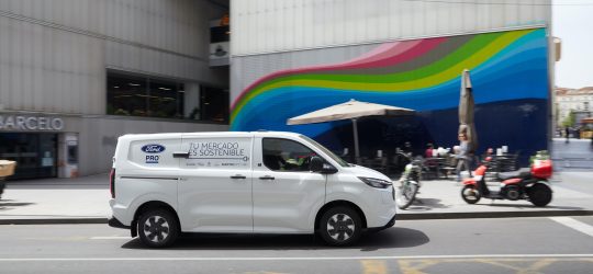 Cómo alargar la vida de tu furgoneta profesional hasta los 500.000 km: mantenimiento, conducción y averías evitables