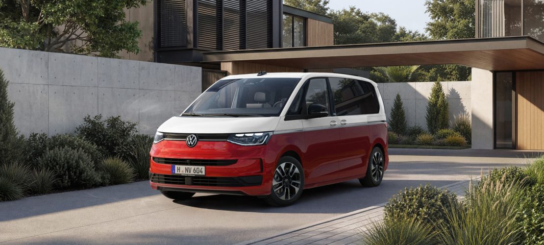 Nueva Volkswagen California 2026: todos los cambios de la camper de VW, interior, motores y versión eHybrid 4MOTION