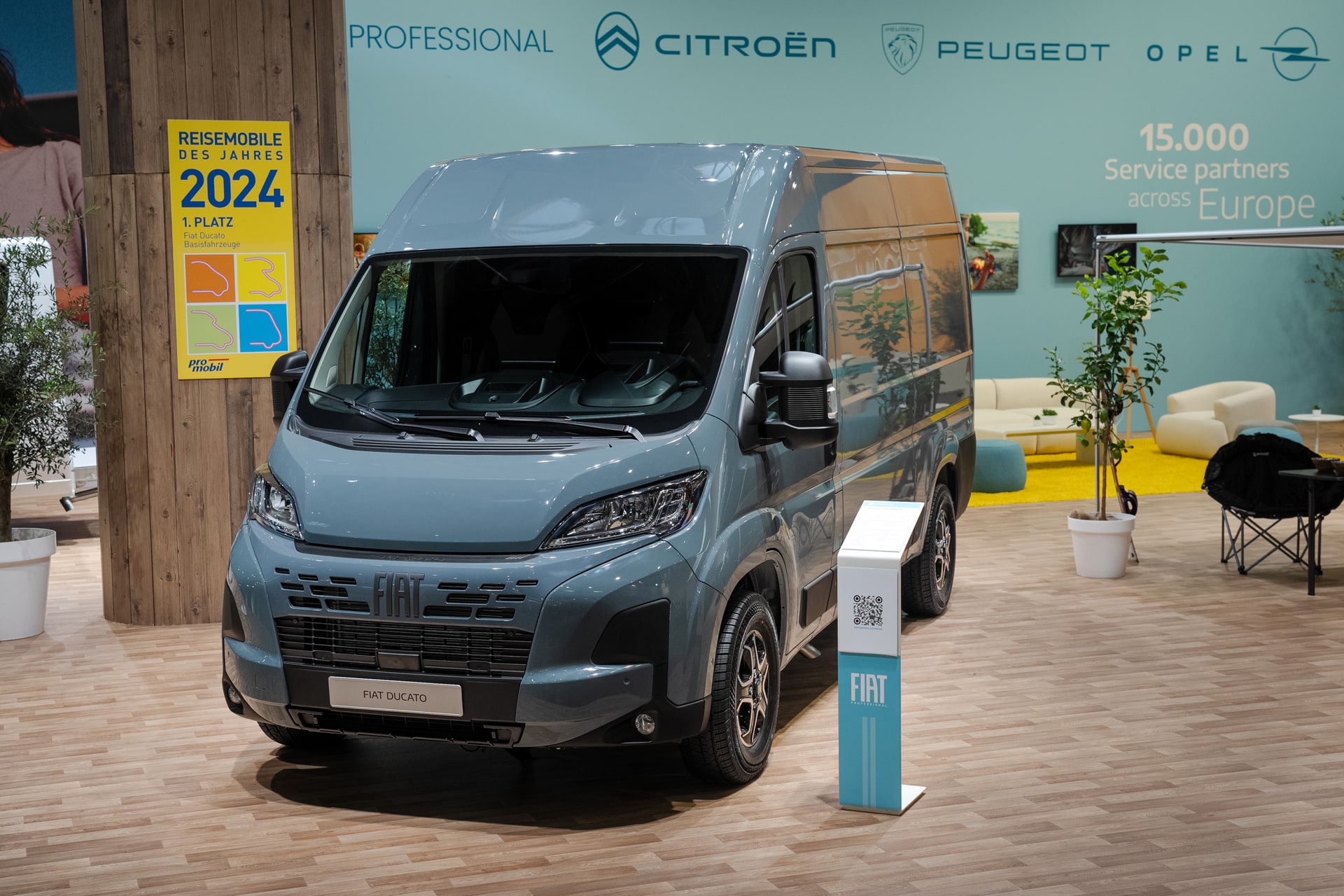 FIAT Ducato