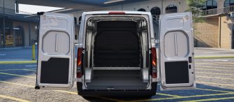Ford Transit Custom Nugget vs Volkswagen California: la batalla camper que define el segmento medio