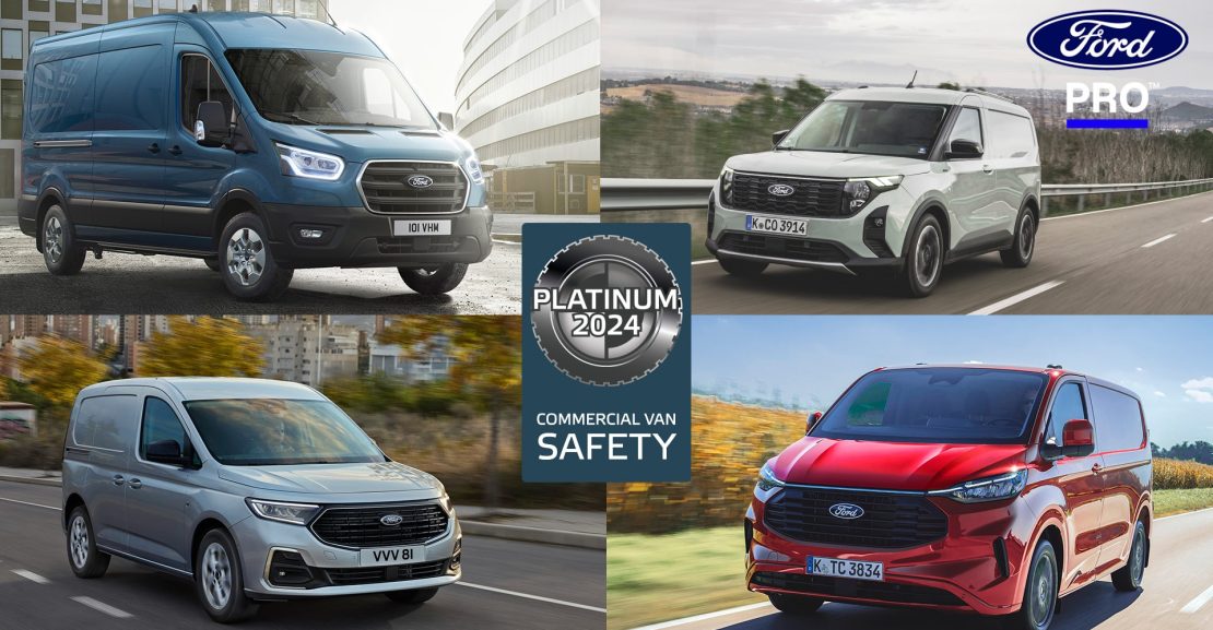 Ford Transit Custom: análisis a fondo de la furgoneta superventas para autónomos y pymes