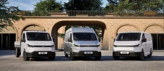 Ford Transit Custom: en analyse af den mellemstore varevogn, som mange værksteder og virksomheder vælger til daglig brug