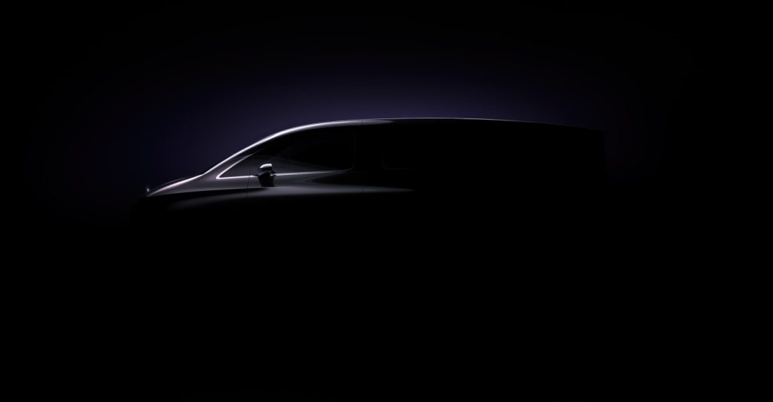Mercedes-Benz eVito: la furgoneta eléctrica intermedia que sigue siendo una apuesta segura para pymes