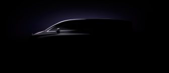 Mercedes-Benz eVito: la furgoneta eléctrica intermedia que sigue siendo una apuesta segura para pymes