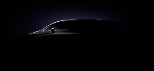 Mercedes-Benz eVito: la furgoneta eléctrica intermedia que sigue siendo una apuesta segura para pymes