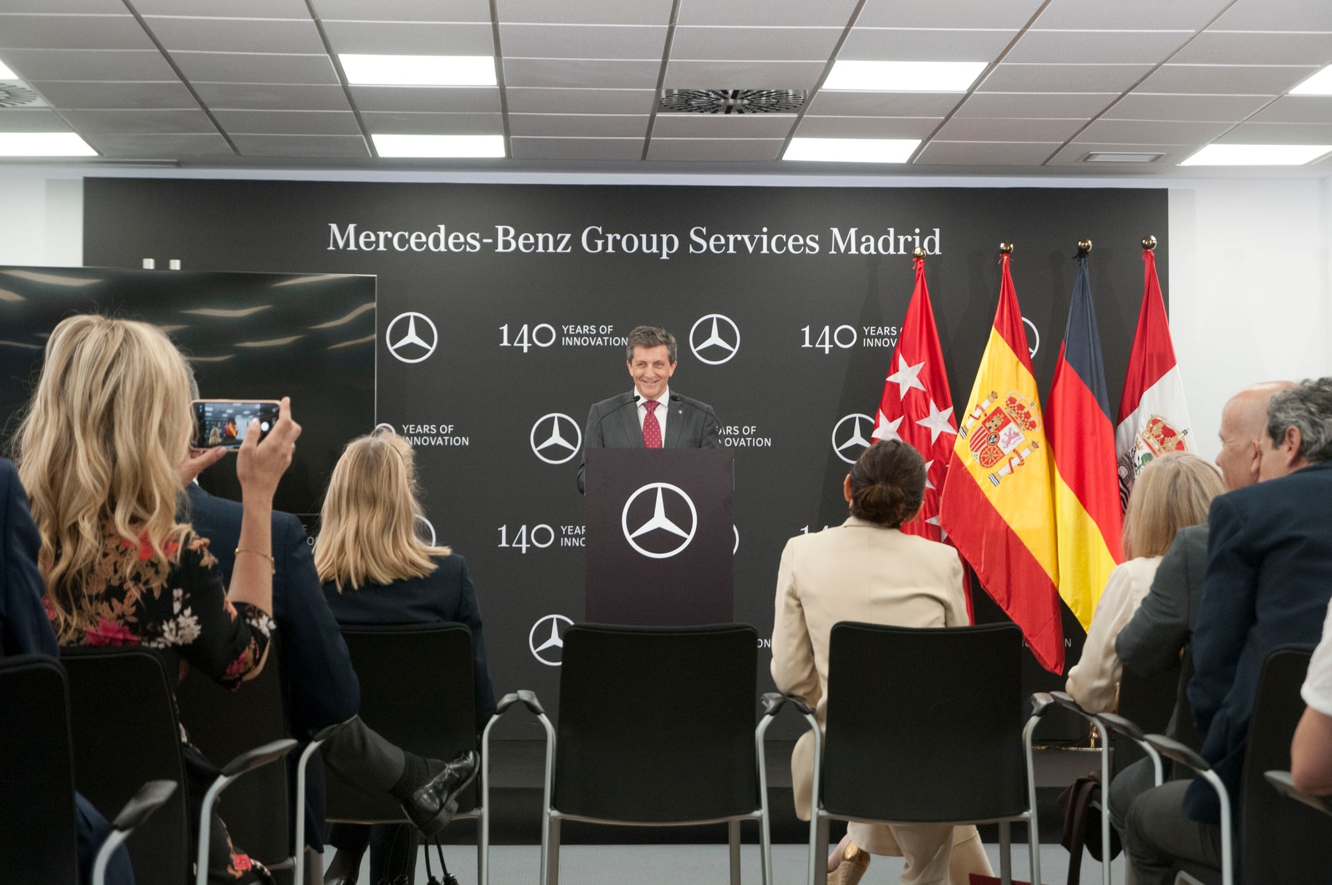 Mercedes-Benz eVito