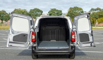 Opel Combo Electric full