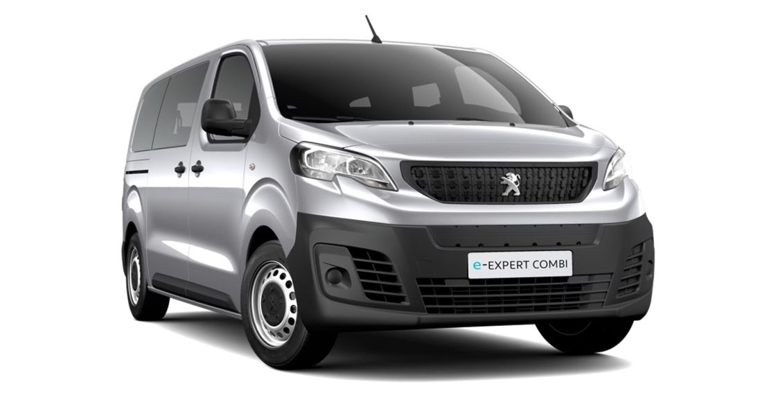 Peugeot e-Expert vs Citroën ë-Jumpy vs Opel Vivaro Electric: tres hermanas Stellantis, ¿cuál elegir?