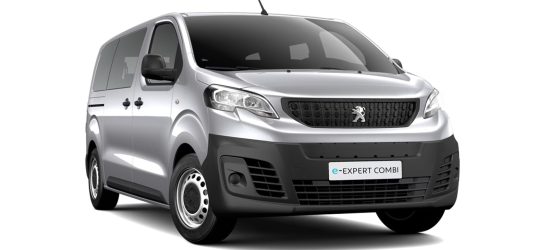 Peugeot e-Expert vs Citroën ë-Jumpy vs Opel Vivaro Electric: tres hermanas Stellantis, ¿cuál elegir?