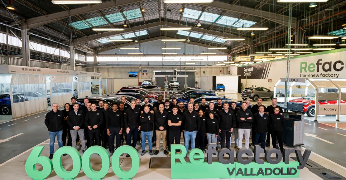 Renault Kangoo E-Tech vs Citroën ë-Berlingo vs Peugeot e-Partner: la batalla de las pequeñas eléctricas urbana