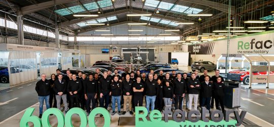 Renault Kangoo E-Tech vs Citroën ë-Berlingo vs Peugeot e-Partner: la batalla de las pequeñas eléctricas urbanas