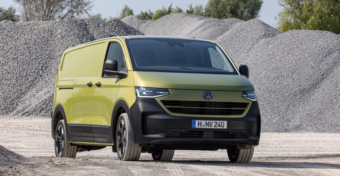 Top 6 furgonetas medianas para camperizar en 2026 con la mejor relación precio/habitabilidad