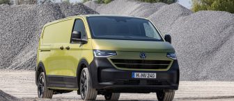 Top 6 furgonetas medianas para camperizar en 2026 con la mejor relación precio/habitabilidad