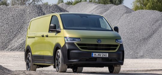 Top 6 furgonetas medianas para camperizar en 2026 con la mejor relación precio/habitabilidad
