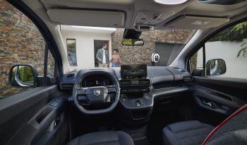 Citroën ë-Berlingo full