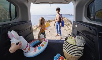 Citroën ë-Berlingo full