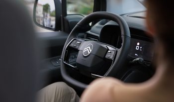 Citroën ë-Berlingo full