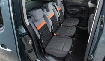 Citroën ë-Berlingo full