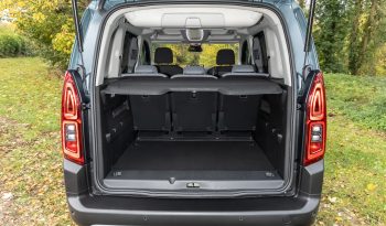 Citroën ë-Berlingo full