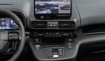 Citroën ë-Berlingo full