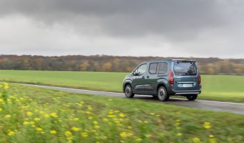 Citroën ë-Berlingo full
