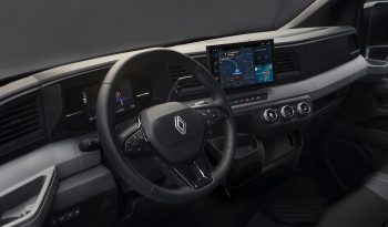 Renault Master E-TECH full
