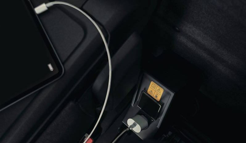 Renault Master E-TECH full