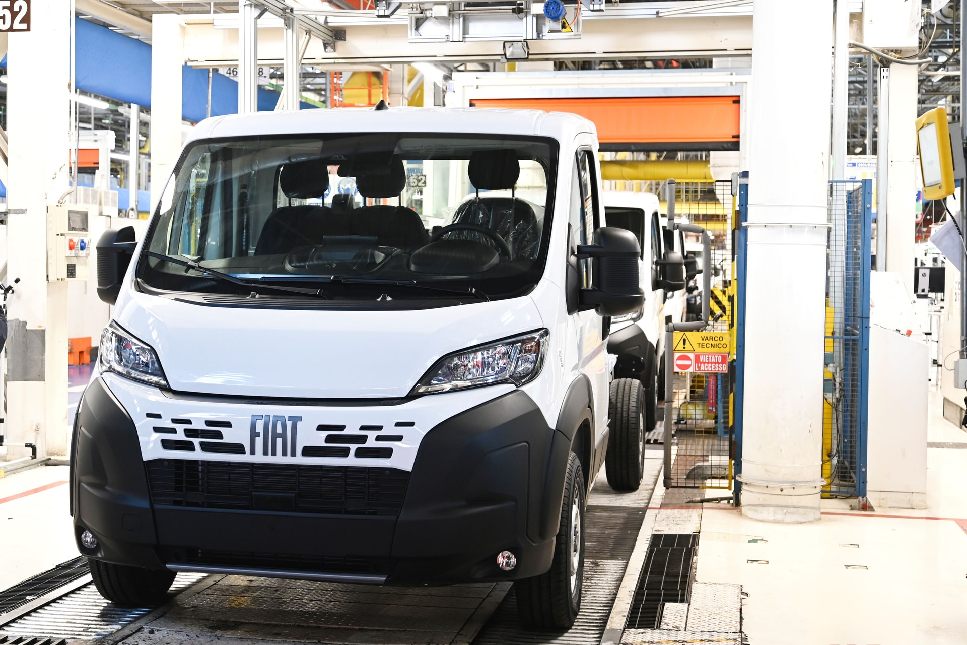 FIAT Ducato